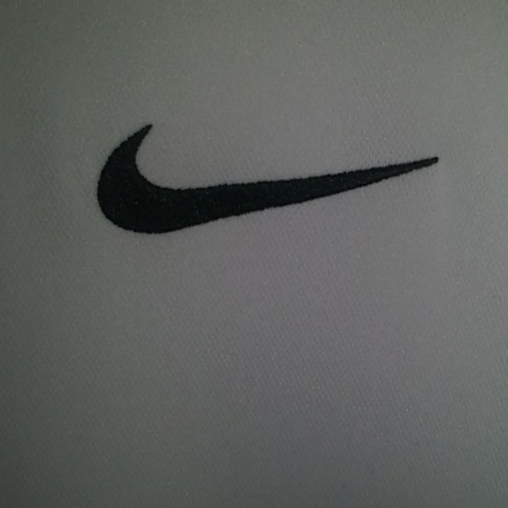 Men's Nike Golf Standard Fit Dri Fit Shirt - Picture 4 of 6